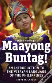 Maayong Buntag!