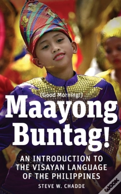 Capa do artigo Maayong Buntag!