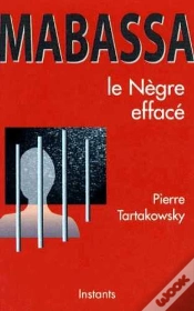 Capa do artigo Mabassa, Le Nègre Effacé