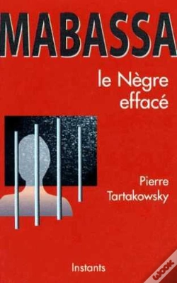 Capa do artigo Mabassa, Le Nègre Effacé