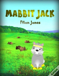 Capa do artigo Mabbit Jack