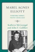 Mabel Agnes Elliott