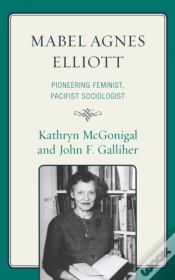 Capa do artigo Mabel Agnes Elliott