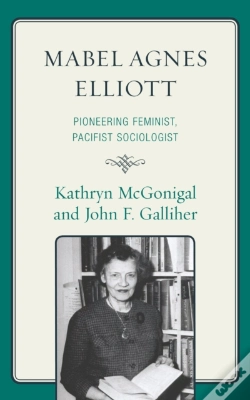 Capa do artigo Mabel Agnes Elliott