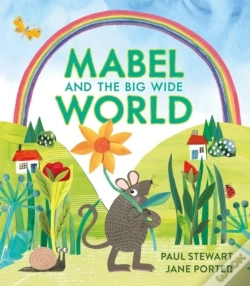 Capa do artigo Mabel And The Big Wide World