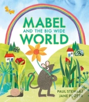 Capa do artigo Mabel And The Big Wide World
