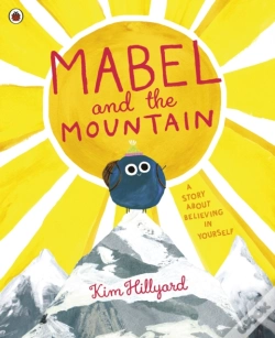 Capa do artigo Mabel And The Mountain