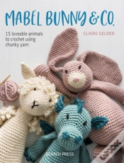 Capa do artigo Mabel Bunny & Co.