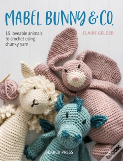 Capa do artigo Mabel Bunny & Co.