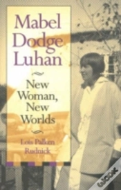 Capa do artigo Mabel Dodge Luhan