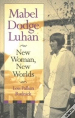 Capa do artigo Mabel Dodge Luhan