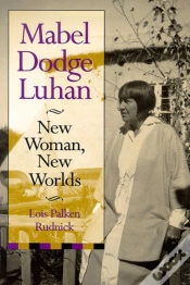 Capa do artigo Mabel Dodge Luhan