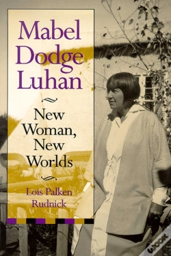 Capa do artigo Mabel Dodge Luhan