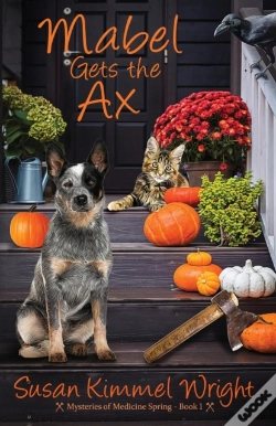 Capa do artigo Mabel Gets The Ax