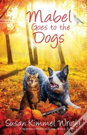 Capa do artigo Mabel Goes To The Dogs