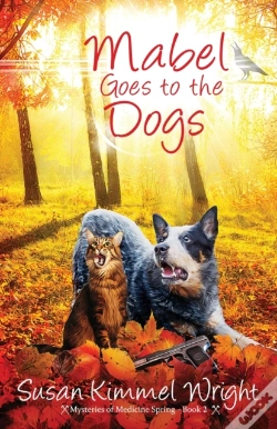 Capa do artigo Mabel Goes To The Dogs