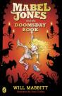 Mabel Jones And The Doomsday Book - Preview
