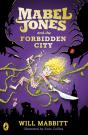 Mabel Jones And The Forbidden City - Preview