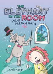 Capa do artigo Mabel Makes (Up) A Friend: A Graphic Novel