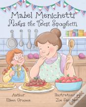 Mabel Menichetti Makes The Best Spaghetti