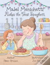Mabel Menichetti Makes The Best Spaghetti