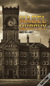 Capa do artigo Mabel Murphy