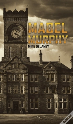 Capa do artigo Mabel Murphy