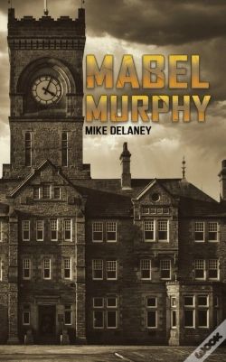Capa do artigo Mabel Murphy
