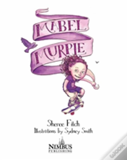 Capa do artigo Mabel Murple