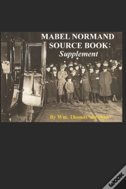 Capa do artigo Mabel Normand Source Book