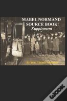 Mabel Normand Source Book