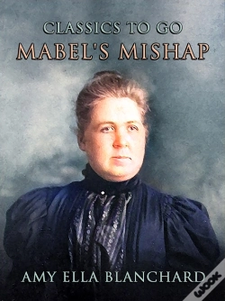 Capa do artigo Mabel'S Mishap