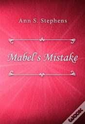 Capa do artigo Mabels Mistake