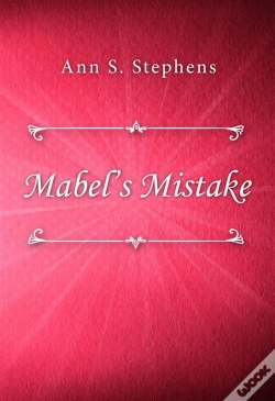Capa do artigo Mabels Mistake