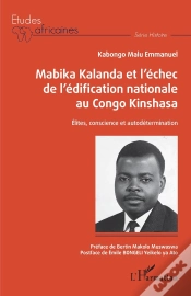 Capa do artigo Mabika Kalanda Et L
