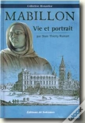 Capa do artigo Mabillon ; Vie Et Portrait