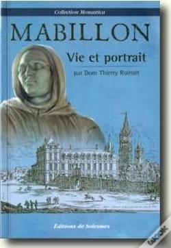 Capa do artigo Mabillon ; Vie Et Portrait