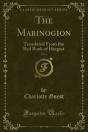 Mabinogion - Preview