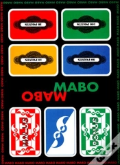 Capa do artigo Mabo