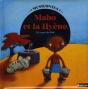 Mabo Et La Hyene Livre + Cd - Preview