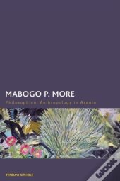 Mabogo P. More