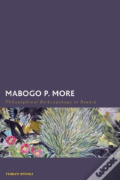 Mabogo P. More