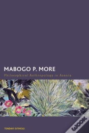 Capa do artigo Mabogo P. More