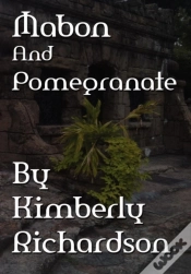 Capa do artigo Mabon And Pomegranate