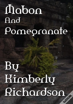 Capa do artigo Mabon And Pomegranate