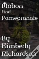 Mabon And Pomegranate