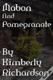 Capa do artigo Mabon And Pomegranate
