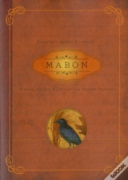 Capa do artigo Mabon