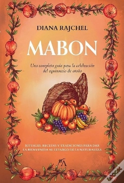 Capa do artigo Mabon