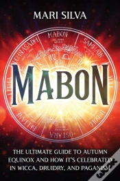 Capa do artigo Mabon